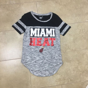 Women's Miami Heat T-shirt